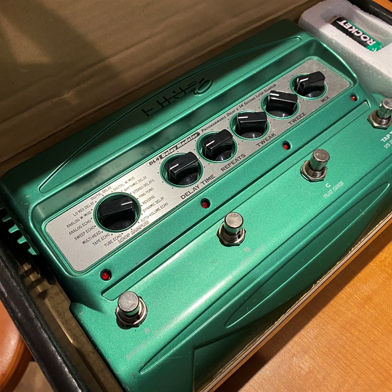 Line6 DL4の画像